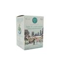 Just T Baby Its Cold Outside Black Tea - Pyramid Box, 20 count -- 6 per case