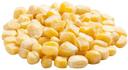 Commodity Vegetables Grade A Fancy Corn Cut, 20 Pound.