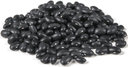Commodity Beans Black Bean, 20 Pound