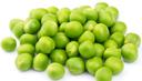 Commodity Vegetables Regular Pea, 20 Pound.