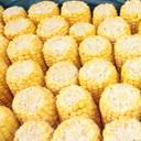 Commodity Vegetables Corn Cob, 5 inch -- 48 per case.