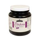 Royal Harvest Bordeaux Maraschino Cherries with Stem, 0.5 Gallon