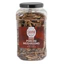 Savor Imports Dried Porcini Mushrooms, 1 Pound - 6 per case