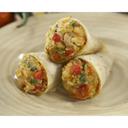 Holiday Foods Chicken and Cheese Quesadilla Cone, 100 count