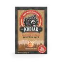 Kodiak Cakes Chocolate Chip Muffin Mix, 14 Ounce -- 6 per case