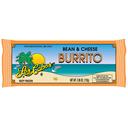 Los Cabos Whole Grain Bean and Cheese Burrito, 3.95 Ounce -- 120 per case.