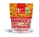 Made in Nature Organic Mango Dried Fruit -- 6 per case.