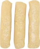 Bosco Individually Wrapped 7 inch Breadstick Stuffed with Mozzarella Cheese, 0.189 Pound -- 36 per case