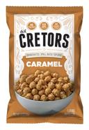 GH Cretors Caramel Flavored Popcorn, 4.5 Ounce -- 6 per case