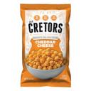 G.H. Cretors Cheddar Cheese Popcorn, 2.5 Ounce -- 6 per case