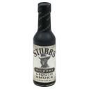 Stubbs Hickory Liquid Smoke, 5 Ounce -- 12 per case