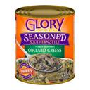 Glory Foods Turkey Collard Green, 98 Ounce -- 6 per case