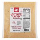 Good Foods Southwest Chicken Dip, 2 Pound -- 6 per case