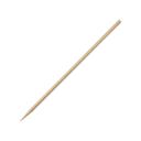 Handgards Disposable Wood Skewer, 4.5 inch -- 10000 per case.