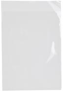 Handgards Tuffgards High Clarity Polypropylene Flat Stack Sealable Food Storage Bag, 6 x 8 inch -- 1000 per case