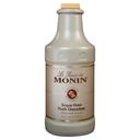 Monin Chocolate Sauce, 64 Ounce -- 4 per case.