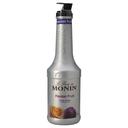 Monin Passion Fruit Puree, 1 Liter -- 4 per case.