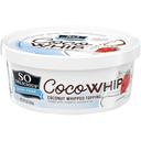 So Delicious Original Coconut Whip, 9 Ounce -- 12 per case