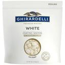Ghirardelli White Coating Wafers, 5 Pound -- per case