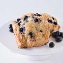 Sweet Street Artisan Blueberry Scone, 3.5 Ounce -- 48 per case.