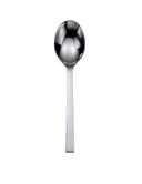 Oneida Chefs Table Oval Bowl Dessert Spoon -- 12 per case.