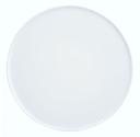 Syracuse China Reflections Round Tray, 10.5 inch -- 12 per case.