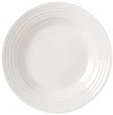 Syracuse Galileo Rimmed Deep Soup Bowl, 9.25 inch -- 24 per case.
