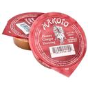 Makoto Honey Ginger Dressing, 2 Ounce -- 36 per case
