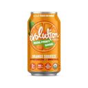 Evolution Fresh Orange Squeeze Real Fruit Soda, 12 Fluid Ounce -- 6 per case