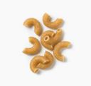 Dakota Growers 100 Percent Whole Wheat Elbow Macaroni Pasta, 10 Pound -- 2 per case.