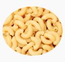 Dakota Growers Whole Grain Elbow Macaroni Pasta, 20 Pound.