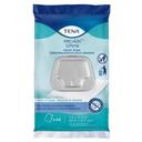 Tena Pro Skin Ultra Wipes, 48 count -- 4 per case