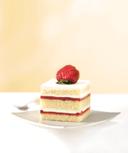 The Original Cakerie Supersize Three Layer Strawberry Shortcake, 185 Ounce -- 2 per case