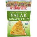 Indianlife Palak Spinach Chips, 6 Ounce -- 12 per case
