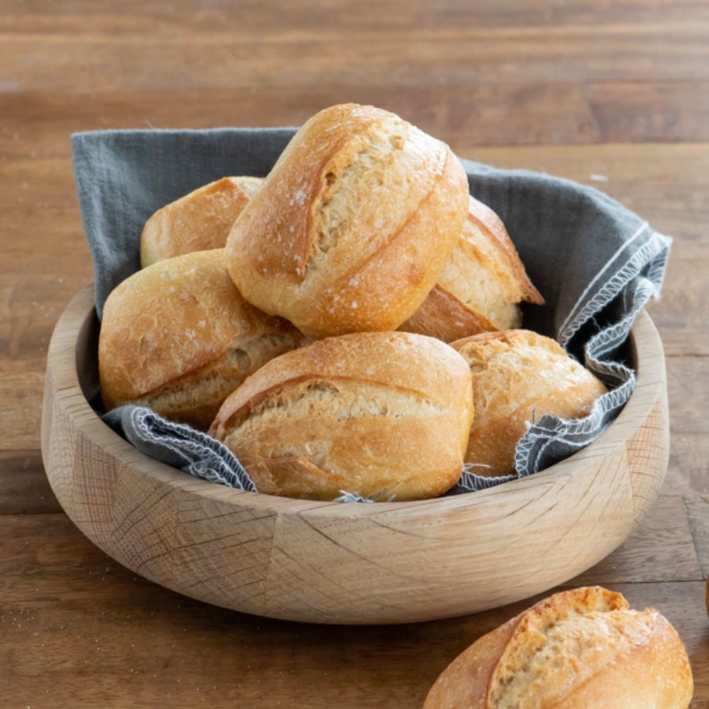 La Brea Bakery French Dinner Roll, 1.5 Ounce -- 96 Per Case