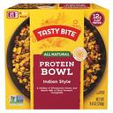 Tasty Bite Indian Style Protein Bowl, 250 Gram -- 6 per case