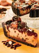 Alden Merrell Desserts Peanut Butter Pie -- 2 per case.