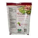 Fresh Gourmet Crispy Balsamic Beets Salad Topping, 3.5 Ounce Bag -- 12 per case