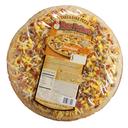 Papas Primos Large Breakfast Pizza, 33.4 Ounce -- 6 per case.