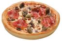 Orion Personal All Meat Pizza, 8.2 Ounce -- 18 per case