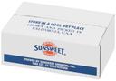 Sunsweet 60/70 Pitted Prunes, 25 Pound.