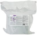 Oxivir Toilet Bowl Cleaner Wipes, 160 count per pack -- 4 per case