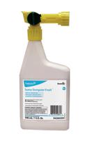 Suma Dumpster Fresh D2.2 Cleaner and Deodorizer Treatment, 32 Ounce -- 4 per case.