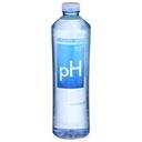 Perfect Hydration 9.5 pH Plus Electrolytes Alkaline Water, 50.7 Fluid Ounce -- 12 per case