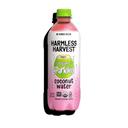 Harmless Harvest Organic Sparkling Coconut Water, 16 Fluid Ounce -- 6 per case
