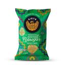 Siete Sea Salt and Vinegar Kettle Cooked Potato Chips, 1.5 Ounce -- 24 per case