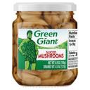 Green Giant Sliced Mushrooms, 4.5 Ounce -- 12 per case