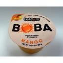 Bobazz To Go Mango Boba, 3.527 Ounce Cup - 32 per case