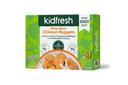 Kidfresh White Meat Chicken Nuggets, 7.9 Ounce -- 8 per case