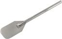 Winco Stainless Steel Mixing Paddle, 24 inch -- 12 per case